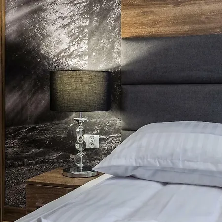 Appartement Helena, Odkryj-zakopane