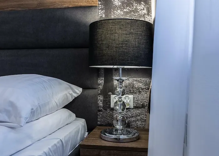 Appartement Helena, Odkryj-zakopane Zakopane