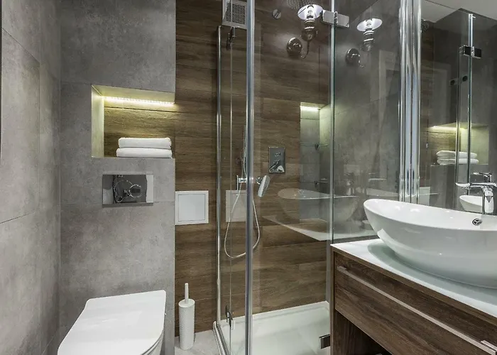 Appartement Helena, Odkryj-zakopane *