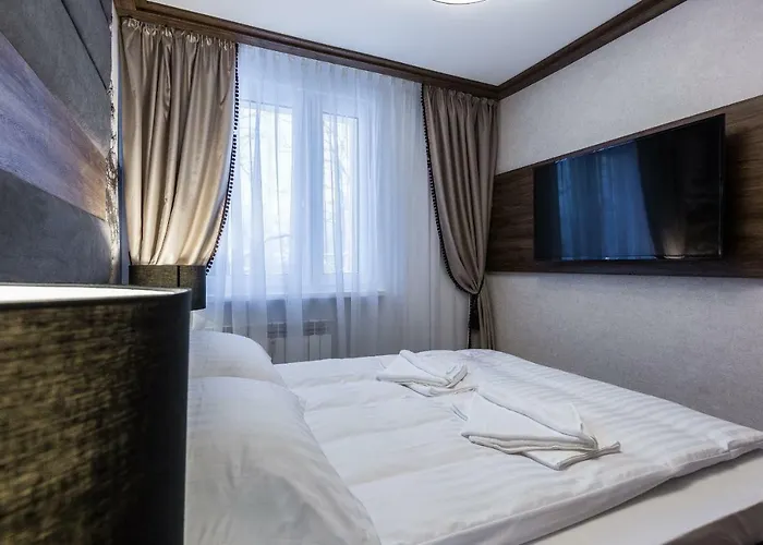 Helena, Odkryj-zakopane * Zakopane