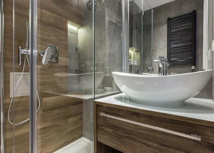 Appartement Helena, Odkryj-zakopane