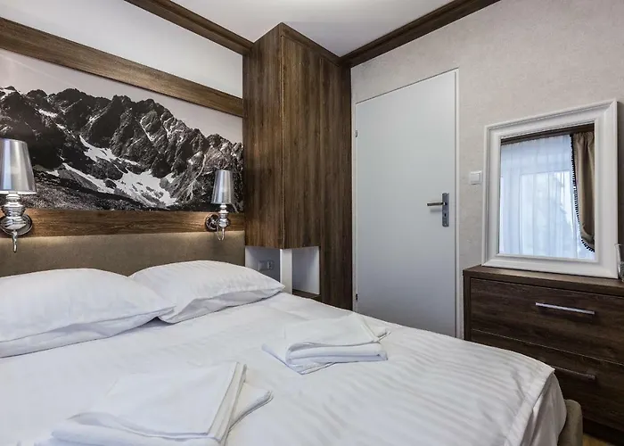 Helena, Odkryj-zakopane Zakopane