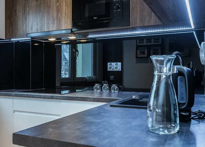 Appartement Helena, Odkryj-zakopane Zakopane