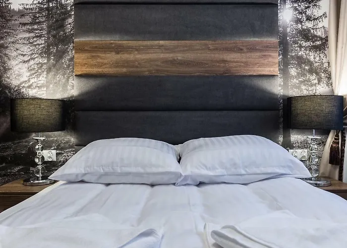 Helena, Odkryj-zakopane Zakopane