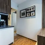 Appartement Helena, Odkryj-zakopane *