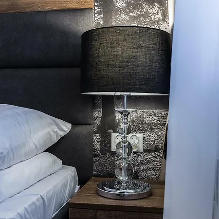 Appartement Helena Odkryj Zakopane