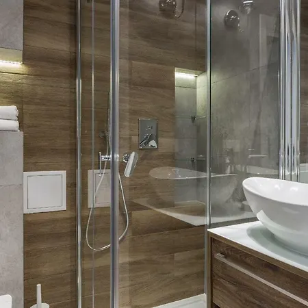 Helena, Odkryj-zakopane Apartman