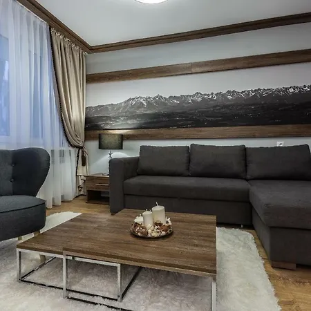 Appartement Helena Odkryj *