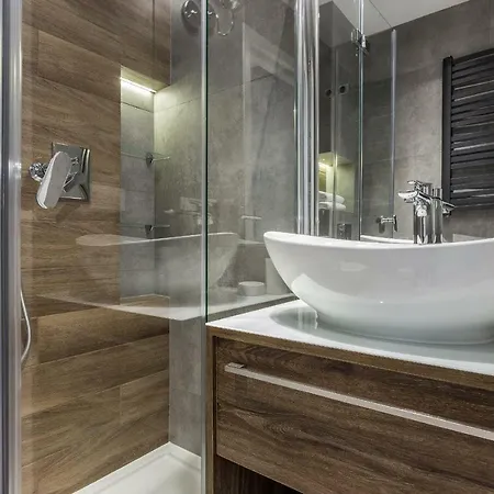 Appartement Helena Odkryj