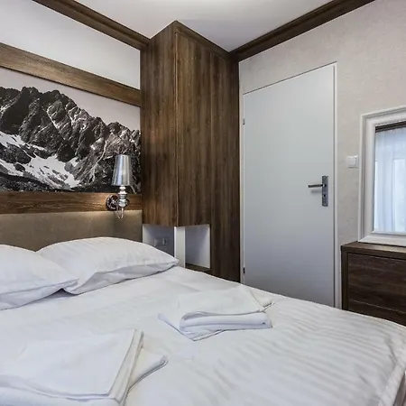 Helena Odkryj Zakopane