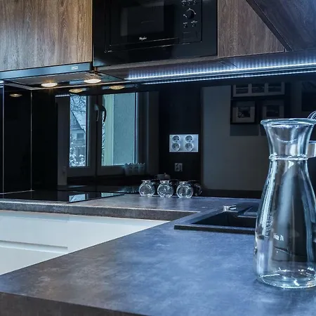 Apartment Helena Odkryj Zakopane
