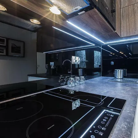 Helena Odkryj Appartement *