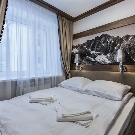 Helena Odkryj * Zakopane