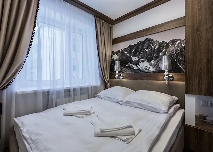 Helena, Odkryj-zakopane * 자코파네